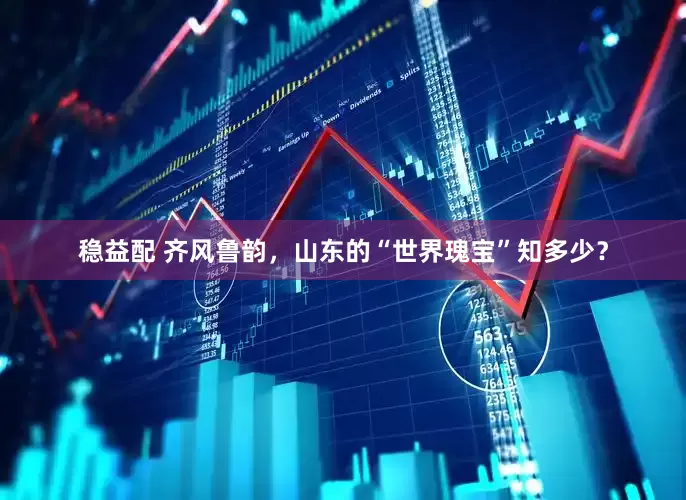 稳益配 齐风鲁韵，山东的“世界瑰宝”知多少？