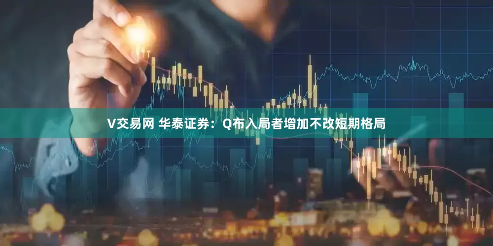 V交易网 华泰证券：Q布入局者增加不改短期格局